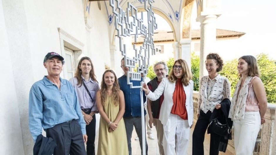 Miasino, inaugurate tre mostre che aprono la 14^ edizione di “Menta e Rosmarino”